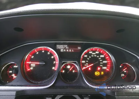 2014 GMC Acadia Slt-2 from USA, damaged, VIN 1GKKRSKD6EJ181931